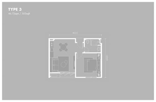 Embique Condotel - Floor Plan - iProperty.com.my
