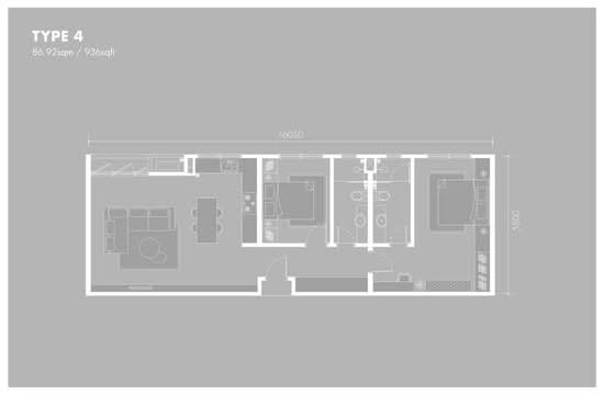Embique Condotel - Floor Plan - iProperty.com.my