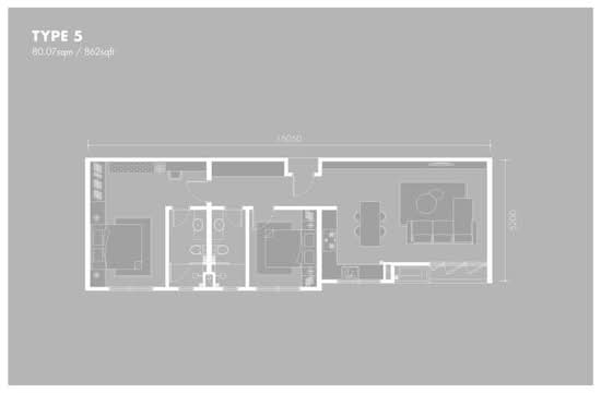 Embique Condotel - Floor Plan - iProperty.com.my