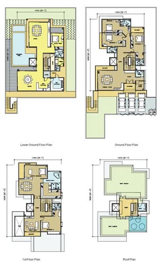 Duta Kinnara - Floor Plan - iProperty.com.my
