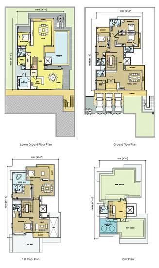 Duta Kinnara - Floor Plan - iProperty.com.my