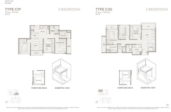 The Asana - Floor Plan