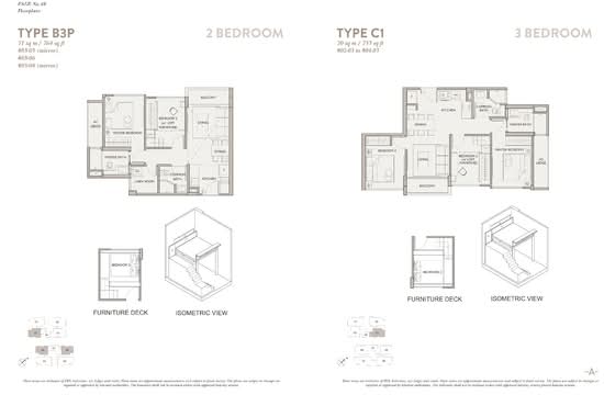 The Asana - Floor Plan