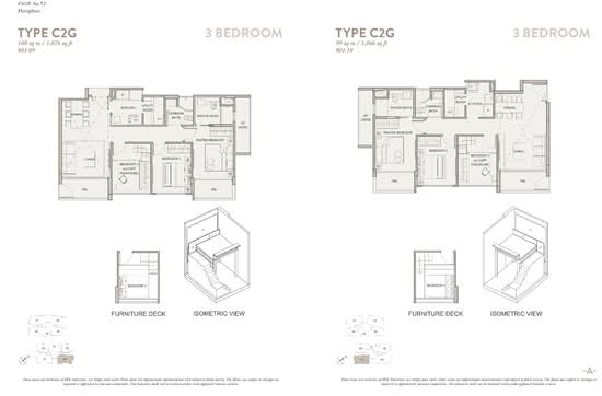 The Asana - Floor Plan