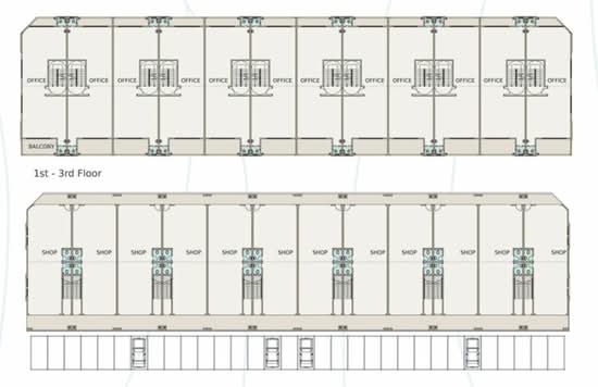 Aston Villa - Floor Plan - iProperty.com.my