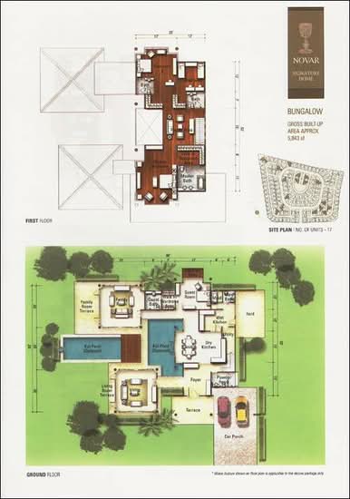 Banyan Close - Floor Plan - iProperty.com.my