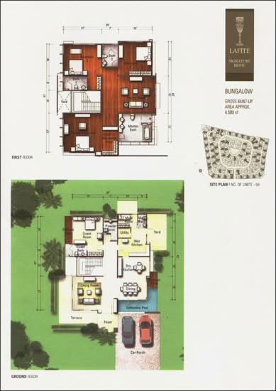 Banyan Close - Floor Plan - iProperty.com.my