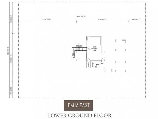 Putra Hills Residency - Floor Plan - iProperty.com.my