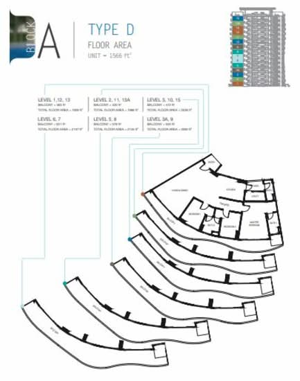 O2 City - Floor Plan - iProperty.com.my