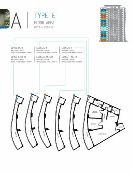 O2 City - Floor Plan - iProperty.com.my