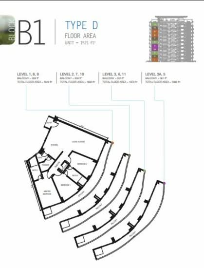 O2 City - Floor Plan - iProperty.com.my