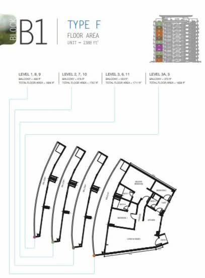 O2 City - Floor Plan - iProperty.com.my