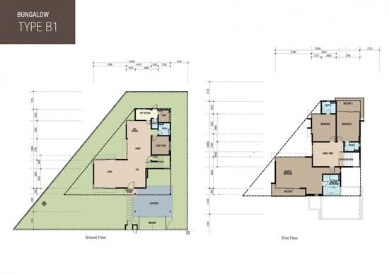 Harmoni Park - Floor Plan - iProperty.com.my