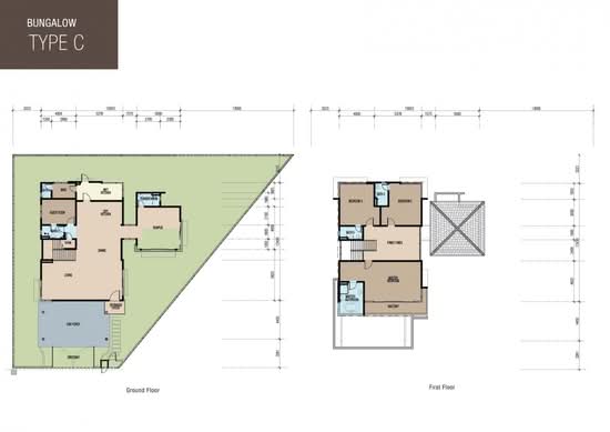 Harmoni Park - Floor Plan - iProperty.com.my