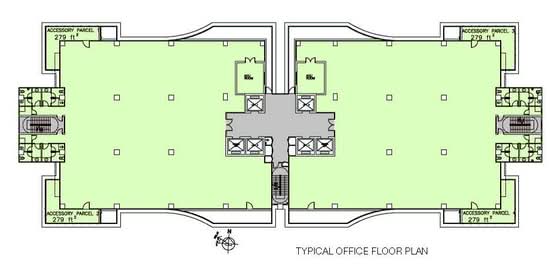 Tierra Crest - Floor Plan - iProperty.com.my