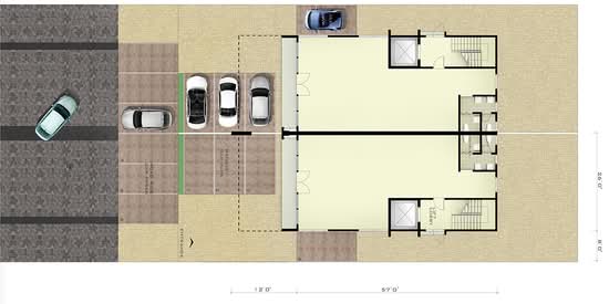 Icon City - Floor Plan - iProperty.com.my