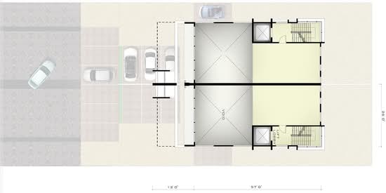 Icon City - Floor Plan - iProperty.com.my
