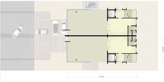 Icon City - Floor Plan - iProperty.com.my