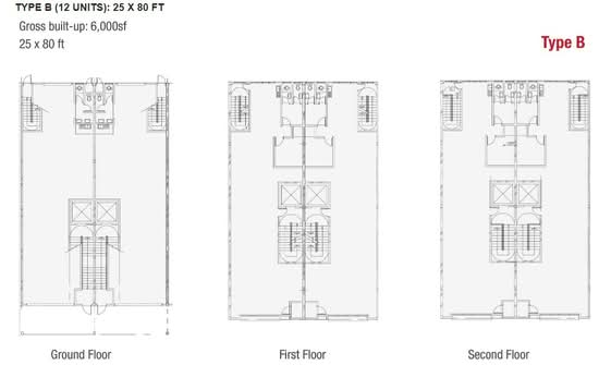 LCH Industrial Park - Floor Plan - iProperty.com.my