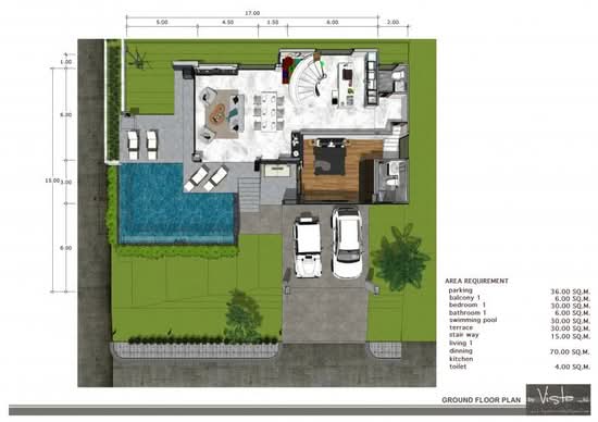 Beyond Residence : บียอนด์ เรสซิเด้นซ์ - Floor Plan