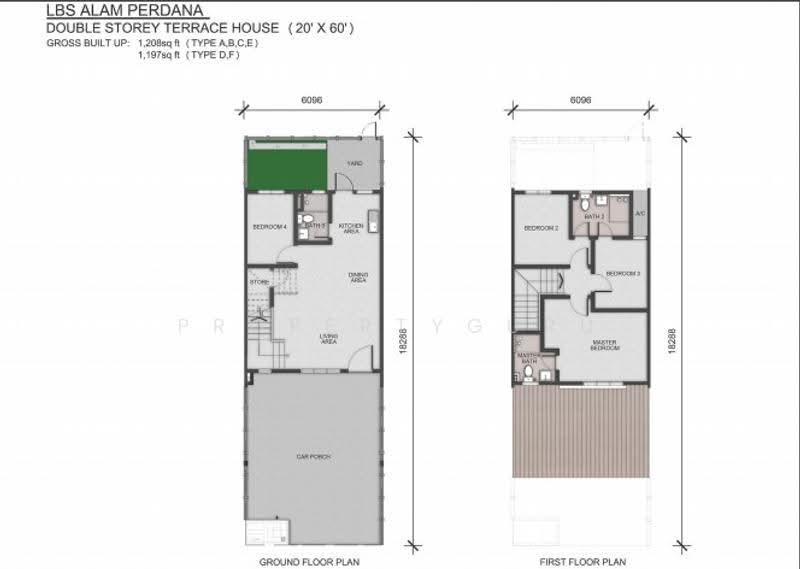 Terraced House for Sale in Kuala Selangor (Selangor) - Rashidah Juremi - PropertyGuru.com.my
