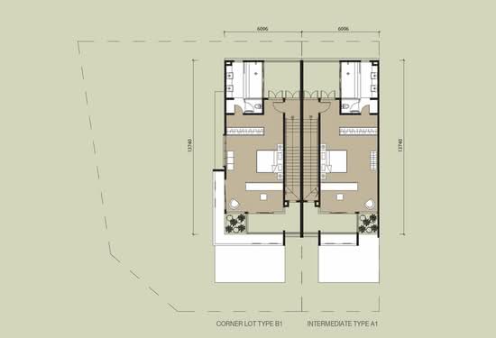 Eden @ Jalil - Floor Plan - iProperty.com.my