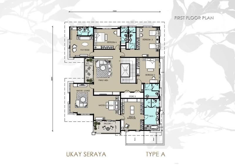 Bungalow House untuk Dijual di Ukay Bistari (Ulu Kelang) - Elaine Teoh - PropertyGuru.com.my
