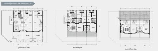 Mutiara Residences - Floor Plan - iProperty.com.my