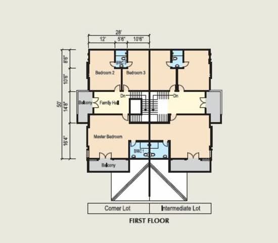 Taman Puncak Bertam - Floor Plan - iProperty.com.my