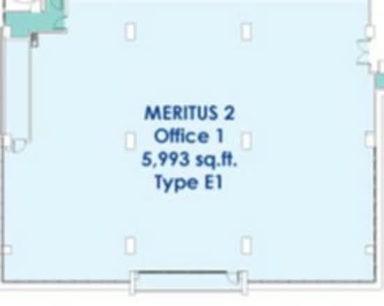 Meritus @ Oasis Corporate Park - Floor Plan - iProperty.com.my