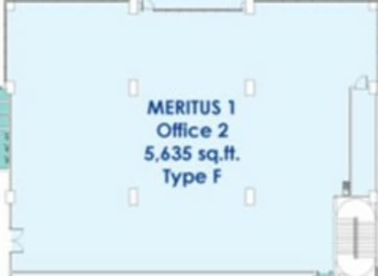 Meritus @ Oasis Corporate Park - Floor Plan - iProperty.com.my