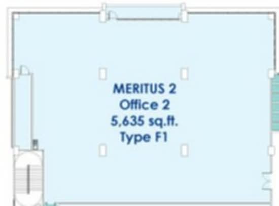 Meritus @ Oasis Corporate Park - Floor Plan - iProperty.com.my