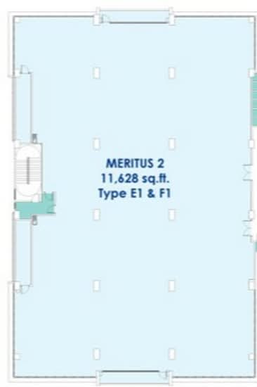 Meritus @ Oasis Corporate Park - Floor Plan - iProperty.com.my