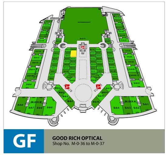City Mall - Floor Plan - iProperty.com.my