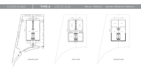 Tiong Nam Industrial Park 2 - Floor Plan - iProperty.com.my