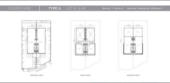 Tiong Nam Industrial Park 2 - Floor Plan - iProperty.com.my