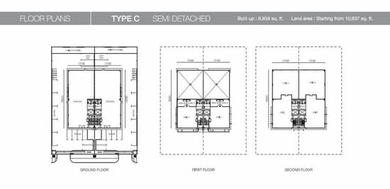 Tiong Nam Industrial Park 2 - Floor Plan - iProperty.com.my