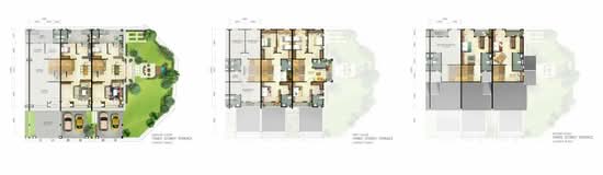 Botanica 5A - Floor Plan - iProperty.com.my