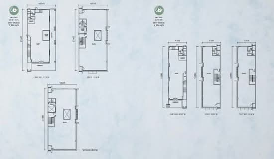 e-Boulevard - Floor Plan - iProperty.com.my