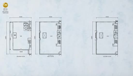 e-Boulevard - Floor Plan - iProperty.com.my