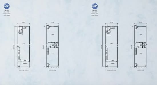 e-Boulevard - Floor Plan - iProperty.com.my