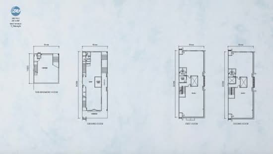 e-Boulevard - Floor Plan - iProperty.com.my
