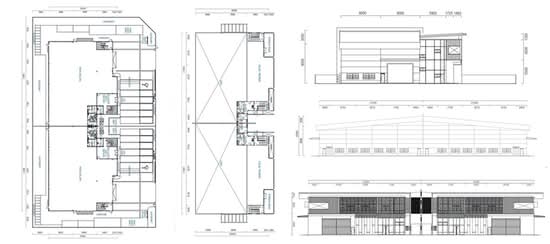 i-Park @ Senai Airport City - Floor Plan - iProperty.com.my