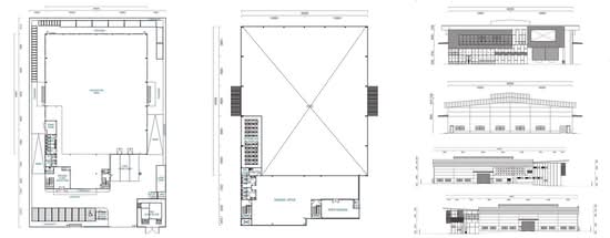 i-Park @ Senai Airport City - Floor Plan - iProperty.com.my