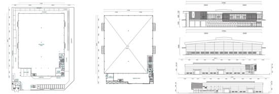 i-Park @ Senai Airport City - Floor Plan - iProperty.com.my