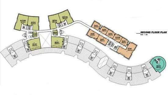 Promenade @ 8 - Floor Plan - iProperty.com.my