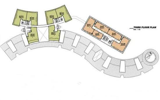 Promenade @ 8 - Floor Plan - iProperty.com.my