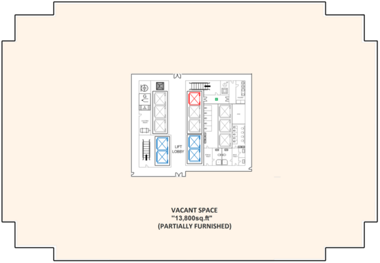 Faber Imperial Court - Floor Plan - iProperty.com.my