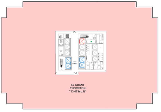 Faber Imperial Court - Floor Plan - iProperty.com.my