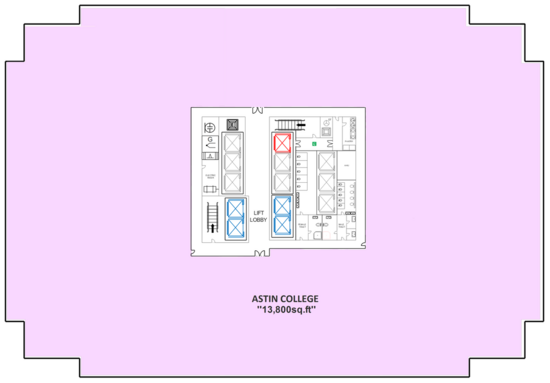 Faber Imperial Court - Floor Plan - iProperty.com.my